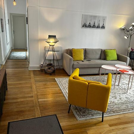 Martroi - Coeur De Ville - 3 Pieces 80 M2 Tv - Internet Haut Debit - Loisirs Et Affaires オルレアン エクステリア 写真