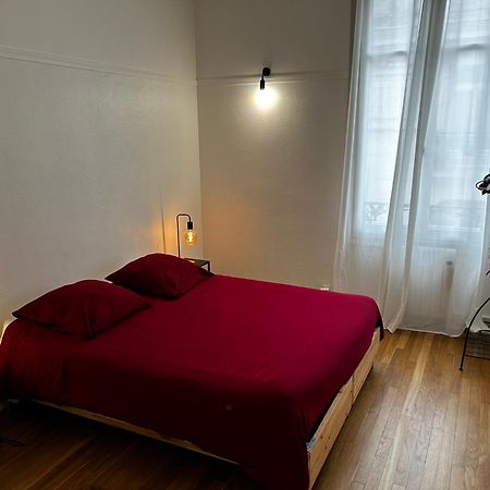 Martroi - Coeur De Ville - 3 Pieces 80 M2 Tv - Internet Haut Debit - Loisirs Et Affaires オルレアン エクステリア 写真