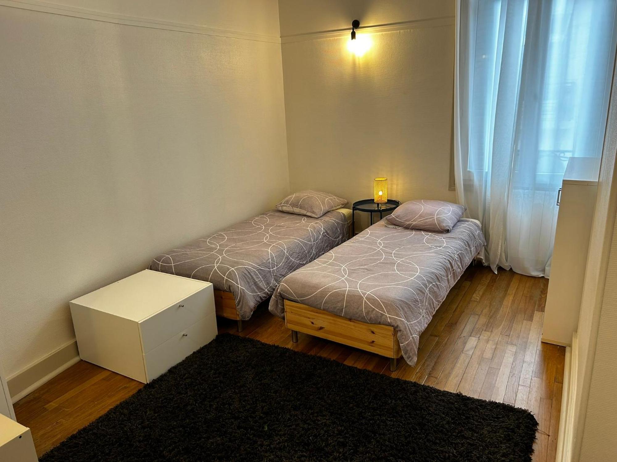 Martroi - Coeur De Ville - 3 Pieces 80 M2 Tv - Internet Haut Debit - Loisirs Et Affaires オルレアン エクステリア 写真