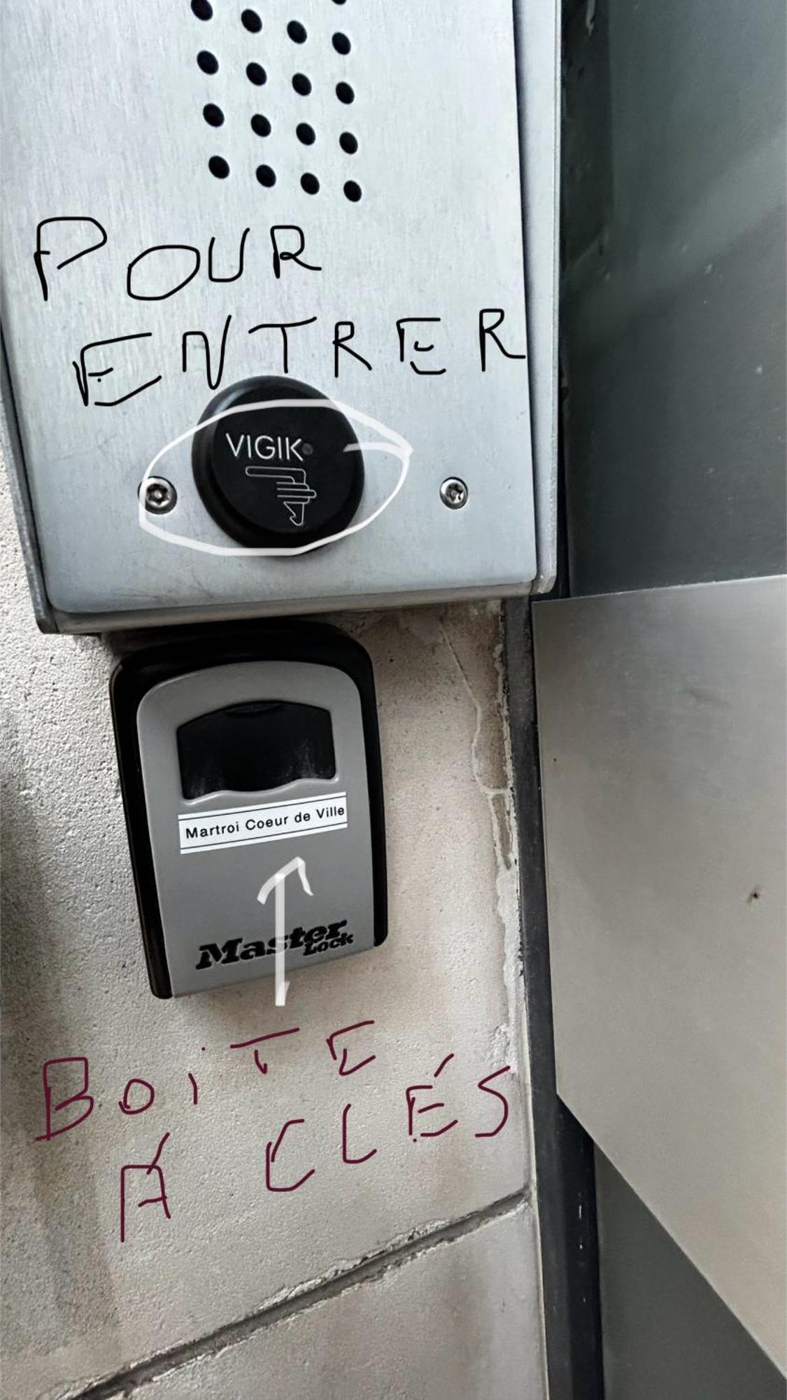 Martroi - Coeur De Ville - 3 Pieces 80 M2 Tv - Internet Haut Debit - Loisirs Et Affaires オルレアン エクステリア 写真